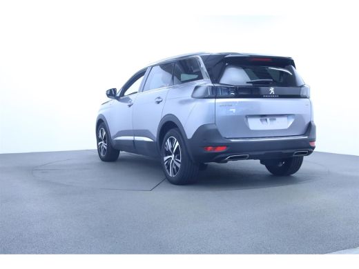 Peugeot 5008 1.2 PureTech GT Camera | Voorstoelen Verwarmd | Elek. Acherklep | 18" Lichtmetaal | Adaptieve Cru... ActivLease financial lease