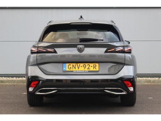 Peugeot e-308 GT | Head Up D.| 360 Camera | ACC | BLIS | Full-LED | Navi | Stoelverwarming | CarPlay | 18" LMV|... ActivLease financial lease