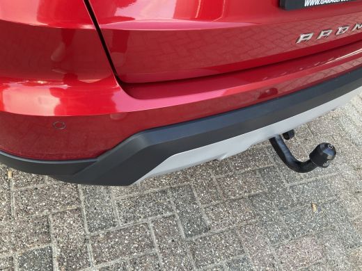 Seat Arona 1.0 TSI Automaat Xcellence Carplay Trekhaak Stoelverw. Business Intense ActivLease financial lease