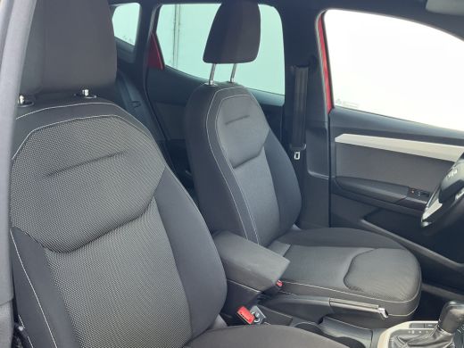 Seat Arona 1.0 TSI Automaat Xcellence Carplay Trekhaak Stoelverw. Business Intense ActivLease financial lease