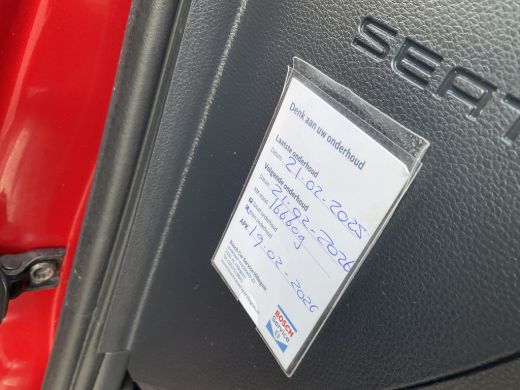 Seat Arona 1.0 TSI Automaat Xcellence Carplay Trekhaak Stoelverw. Business Intense ActivLease financial lease