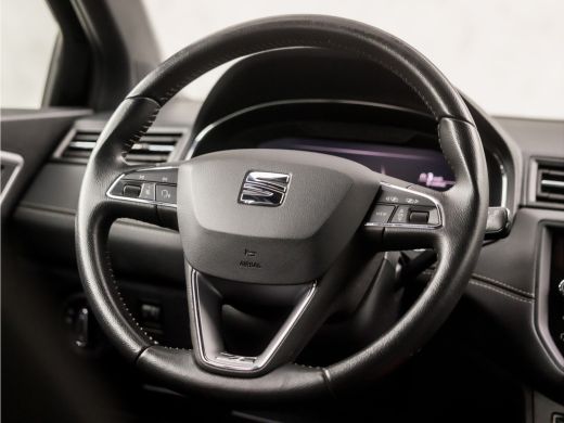 Seat Ibiza 1.0 TSI Excellence FR Sport (VIRTUAL COCKPIT, APPLE CARPLAY, GROOT NAVI, LEDER, KEYLESS, BEATS AU... ActivLease financial lease