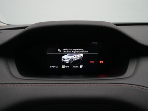 Skoda Enyaq iV 80 First Edition Leder Matrix Led Trekhaak Camera 38 ActivLease financial lease