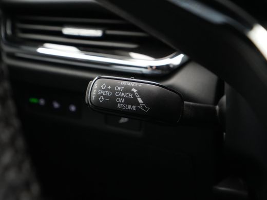 Skoda Enyaq iV 80 First Edition Leder Matrix Led Trekhaak Camera 38 ActivLease financial lease