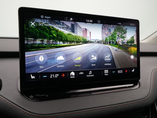 Skoda Enyaq iV 80 First Edition Leder Matrix Led Trekhaak Camera 38 ActivLease financial lease