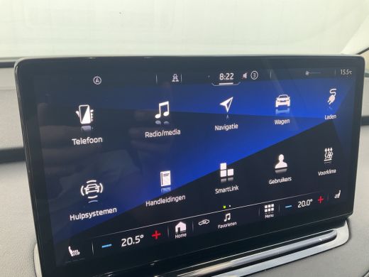 Skoda Enyaq iV 80 First Edition Stoelverw v+A Trekhaak Warmtepomp Vol opties ActivLease financial lease