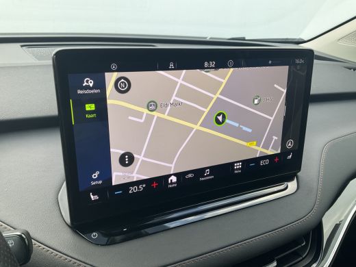 Skoda Enyaq iV 80 First Edition Stoelverw v+A Trekhaak Warmtepomp Vol opties ActivLease financial lease