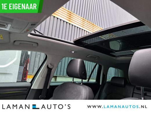 Skoda Kodiaq 1.5 TSI 150pk DSG Business Edition Aut. | Pano Open Dak Leder/Alcantara CarPlay Canton 19" Sirius... ActivLease financial lease