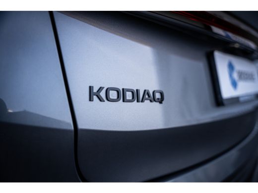Skoda Kodiaq 1.5 TSI PHEV Sportline Business | Elektrisch glazen panorama-dak | Lichtmetalen velgen 20" | Trek... ActivLease financial lease