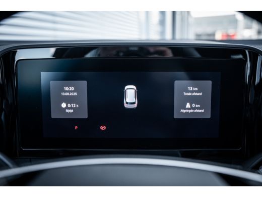 Skoda Kodiaq 1.5 TSI PHEV Sportline Business | Elektrisch glazen panorama-dak | Lichtmetalen velgen 20" | Trek... ActivLease financial lease