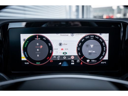 Skoda Kodiaq 1.5 TSI PHEV Sportline Business | Elektrisch glazen panorama-dak | Lichtmetalen velgen 20" | Trek... ActivLease financial lease