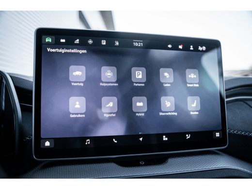 Skoda Kodiaq 1.5 TSI PHEV Sportline Business | Elektrisch glazen panorama-dak | Lichtmetalen velgen 20" | Trek... ActivLease financial lease