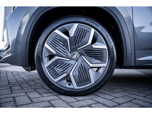 Skoda Kodiaq 1.5 TSI PHEV Sportline Business | Elektrisch glazen panorama-dak | Lichtmetalen velgen 20" | Trek... ActivLease financial lease
