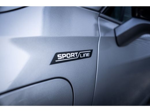Skoda Kodiaq 1.5 TSI PHEV Sportline Business | Elektrisch glazen panorama-dak | Lichtmetalen velgen 20" | Trek... ActivLease financial lease