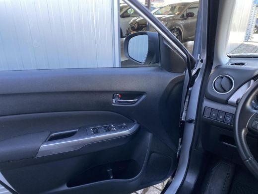 Suzuki Vitara 1.5 Hybrid Select Automaat  | Stoelverwarming |Climate Control | Achteruitrijcamera | Verwarmbare... ActivLease financial lease