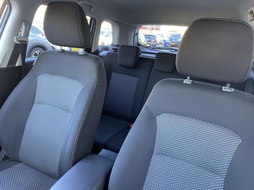 Suzuki Vitara 1.5 Hybrid Select Automaat  | Stoelverwarming |Climate Control | Achteruitrijcamera | Verwarmbare... ActivLease financial lease