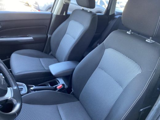 Suzuki Vitara 1.5 Hybrid Select Automaat  | Stoelverwarming |Climate Control | Achteruitrijcamera | Verwarmbare... ActivLease financial lease