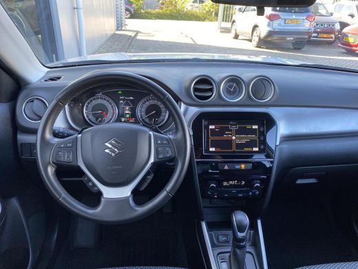 Suzuki Vitara 1.5 Hybrid Select Automaat  | Stoelverwarming |Climate Control | Achteruitrijcamera | Verwarmbare... ActivLease financial lease