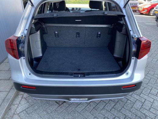 Suzuki Vitara 1.5 Hybrid Select Automaat  | Stoelverwarming |Climate Control | Achteruitrijcamera | Verwarmbare... ActivLease financial lease