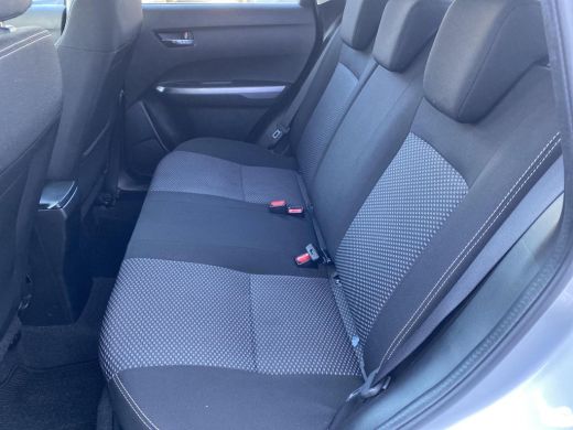 Suzuki Vitara 1.5 Hybrid Select Automaat  | Stoelverwarming |Climate Control | Achteruitrijcamera | Verwarmbare... ActivLease financial lease