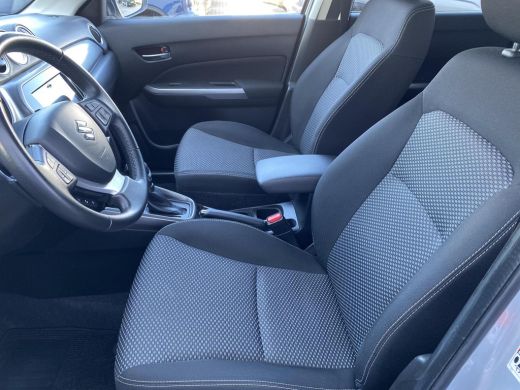 Suzuki Vitara 1.5 Hybrid Select Automaat  | Stoelverwarming |Climate Control | Achteruitrijcamera | Verwarmbare... ActivLease financial lease