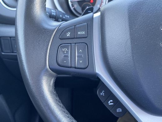 Suzuki Vitara 1.5 Hybrid Select Automaat  | Stoelverwarming |Climate Control | Achteruitrijcamera | Verwarmbare... ActivLease financial lease