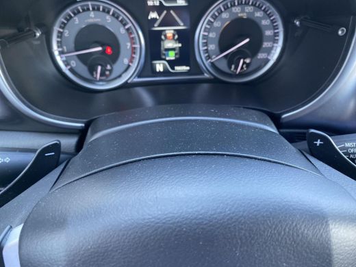 Suzuki Vitara 1.5 Hybrid Select Automaat  | Stoelverwarming |Climate Control | Achteruitrijcamera | Verwarmbare... ActivLease financial lease