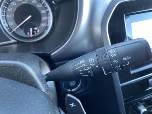 Suzuki Vitara 1.5 Hybrid Select Automaat  | Stoelverwarming |Climate Control | Achteruitrijcamera | Verwarmbare... ActivLease financial lease