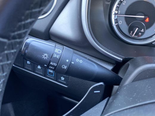 Suzuki Vitara 1.5 Hybrid Select Automaat  | Stoelverwarming |Climate Control | Achteruitrijcamera | Verwarmbare... ActivLease financial lease