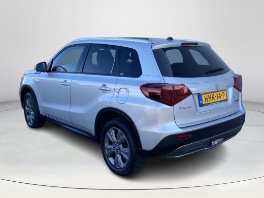 Suzuki Vitara 1.5 Hybrid Select Automaat  | Stoelverwarming |Climate Control | Achteruitrijcamera | Verwarmbare... ActivLease financial lease