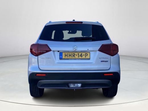 Suzuki Vitara 1.5 Hybrid Select Automaat  | Stoelverwarming |Climate Control | Achteruitrijcamera | Verwarmbare... ActivLease financial lease