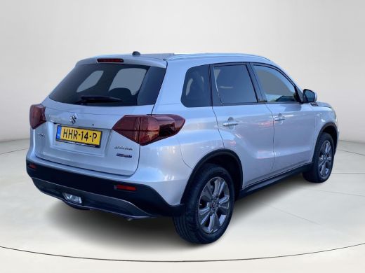 Suzuki Vitara 1.5 Hybrid Select Automaat  | Stoelverwarming |Climate Control | Achteruitrijcamera | Verwarmbare... ActivLease financial lease