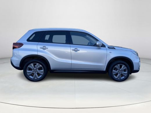 Suzuki Vitara 1.5 Hybrid Select Automaat  | Stoelverwarming |Climate Control | Achteruitrijcamera | Verwarmbare... ActivLease financial lease