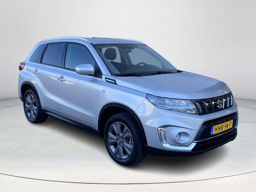 Suzuki Vitara 1.5 Hybrid Select Automaat  | Stoelverwarming |Climate Control | Achteruitrijcamera | Verwarmbare... ActivLease financial lease
