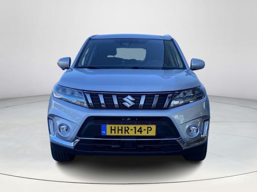 Suzuki Vitara 1.5 Hybrid Select Automaat  | Stoelverwarming |Climate Control | Achteruitrijcamera | Verwarmbare... ActivLease financial lease