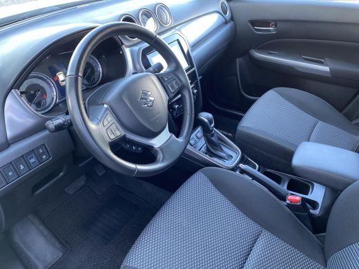 Suzuki Vitara 1.5 Hybrid Select Automaat  | Stoelverwarming |Climate Control | Achteruitrijcamera | Verwarmbare... ActivLease financial lease