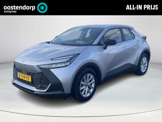 Toyota C-HR 1.8 Hybrid 140 Active **TREKHAAK/ NAVIGATIE/ ADAPTIVE CRUISE CONTROL/ 36 MAANDEN GARANTIE** Toyota C-HR 1.8 Hybrid 140 Active **TREKHAAK/ NAVIGATIE/ ADAPTIVE CRUISE CONTROL/ 36 MAANDEN GARANTIE**