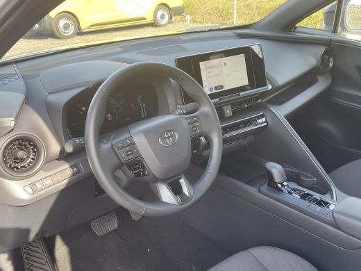 Toyota C-HR 1.8 Hybrid 140 Active **TREKHAAK/ NAVIGATIE/ ADAPTIVE CRUISE CONTROL/ 36 MAANDEN GARANTIE** ActivLease financial lease
