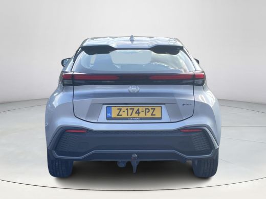 Toyota C-HR 1.8 Hybrid 140 Active **TREKHAAK/ NAVIGATIE/ ADAPTIVE CRUISE CONTROL/ 36 MAANDEN GARANTIE** ActivLease financial lease