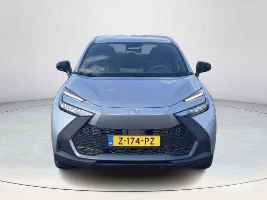 Toyota C-HR 1.8 Hybrid 140 Active **TREKHAAK/ NAVIGATIE/ ADAPTIVE CRUISE CONTROL/ 36 MAANDEN GARANTIE** ActivLease financial lease