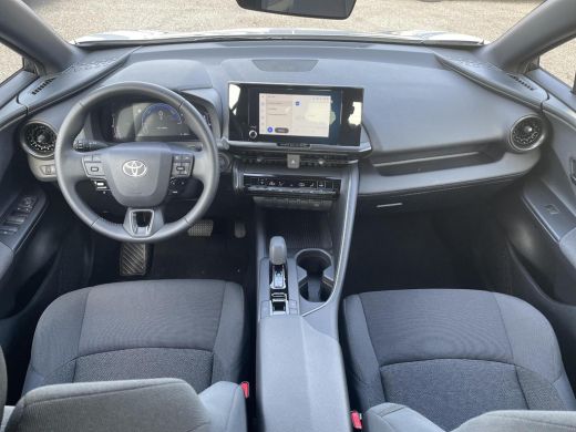Toyota C-HR 1.8 Hybrid 140 Active **TREKHAAK/ NAVIGATIE/ ADAPTIVE CRUISE CONTROL/ 36 MAANDEN GARANTIE** ActivLease financial lease