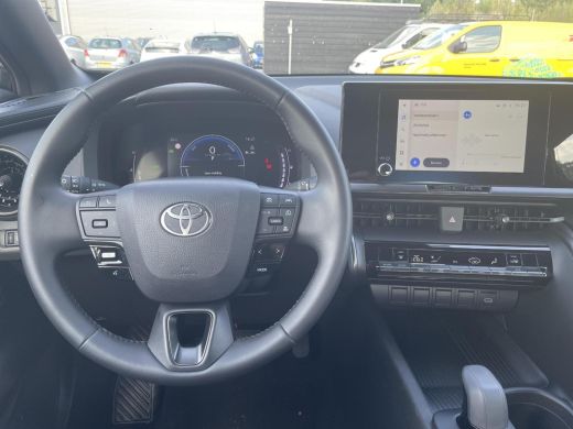 Toyota C-HR 1.8 Hybrid 140 Active **TREKHAAK/ NAVIGATIE/ ADAPTIVE CRUISE CONTROL/ 36 MAANDEN GARANTIE** ActivLease financial lease