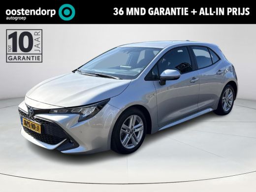 Toyota Corolla 1.8 Hybrid Active