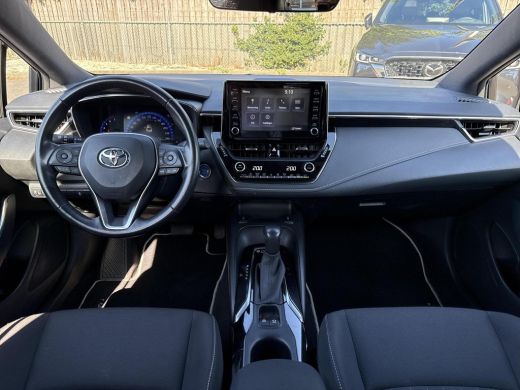 Toyota Corolla 1.8 Hybrid Active ActivLease financial lease
