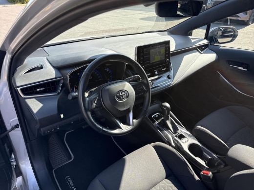 Toyota Corolla Hybrid 140 Dynamic | Apple CarPlay/Android auto | Achteruitrijcamera | Stoelverwarming ActivLease financial lease