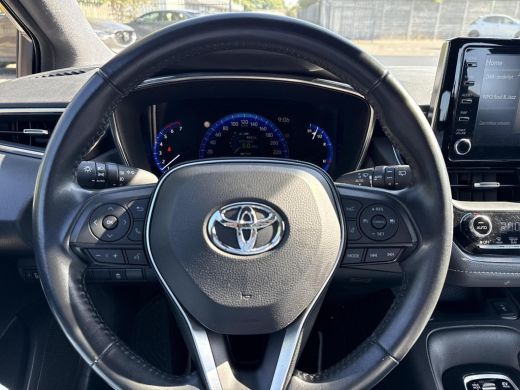 Toyota Corolla Hybrid 140 Dynamic | Apple CarPlay/Android auto | Achteruitrijcamera | Stoelverwarming ActivLease financial lease