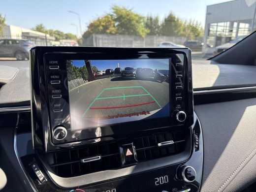 Toyota Corolla Hybrid 140 Dynamic | Apple CarPlay/Android auto | Achteruitrijcamera | Stoelverwarming ActivLease financial lease