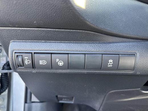 Toyota Corolla Hybrid 140 Dynamic | Apple CarPlay/Android auto | Achteruitrijcamera | Stoelverwarming ActivLease financial lease