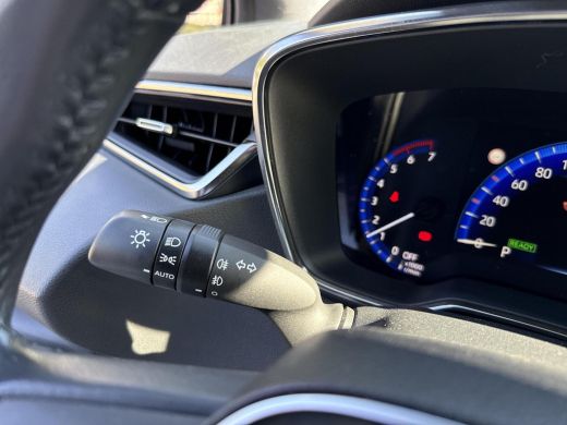 Toyota Corolla Hybrid 140 Dynamic | Apple CarPlay/Android auto | Achteruitrijcamera | Stoelverwarming ActivLease financial lease