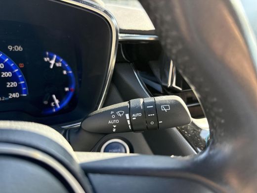 Toyota Corolla Hybrid 140 Dynamic | Apple CarPlay/Android auto | Achteruitrijcamera | Stoelverwarming ActivLease financial lease